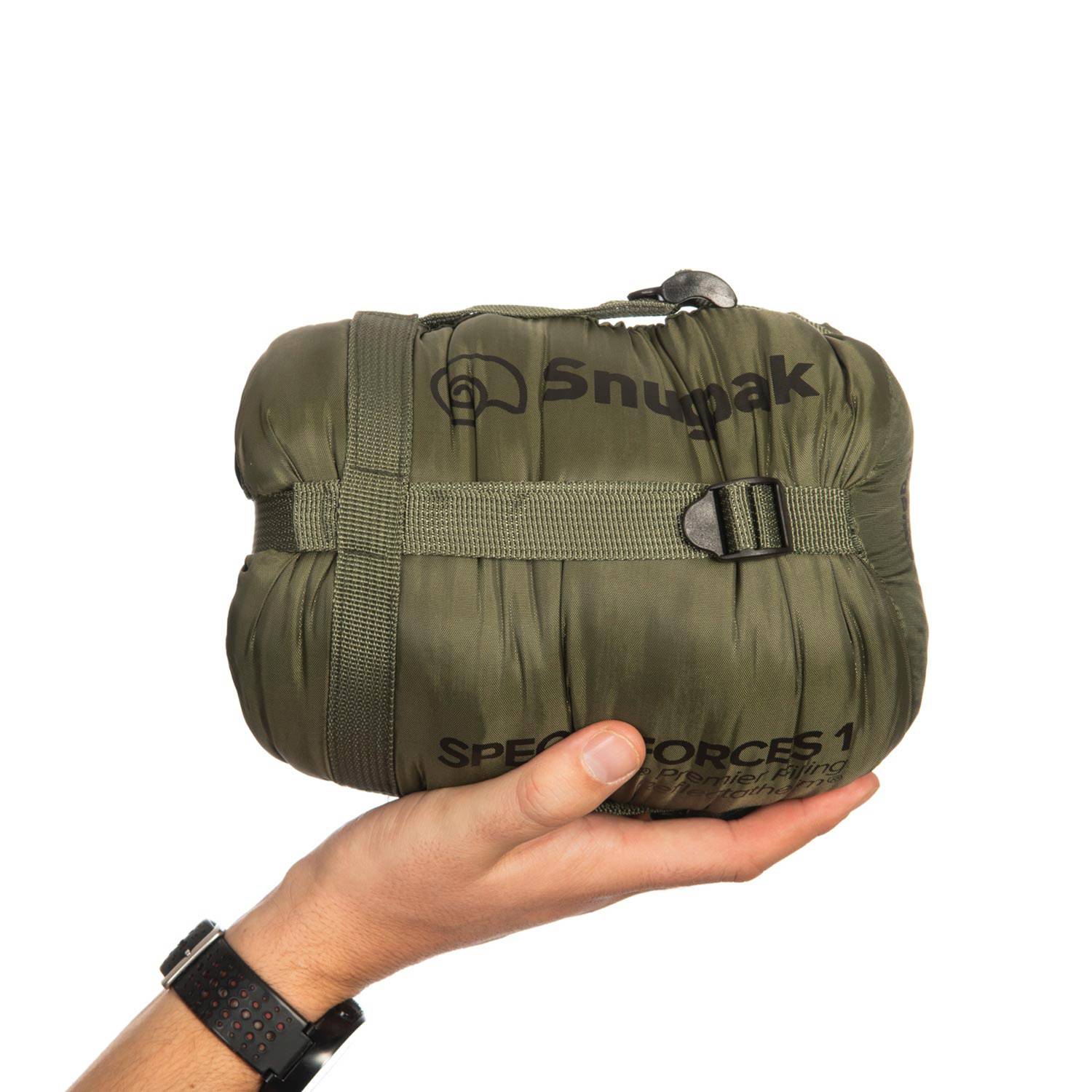 Snugpak Special Forces 1 | Military Sleep Systems