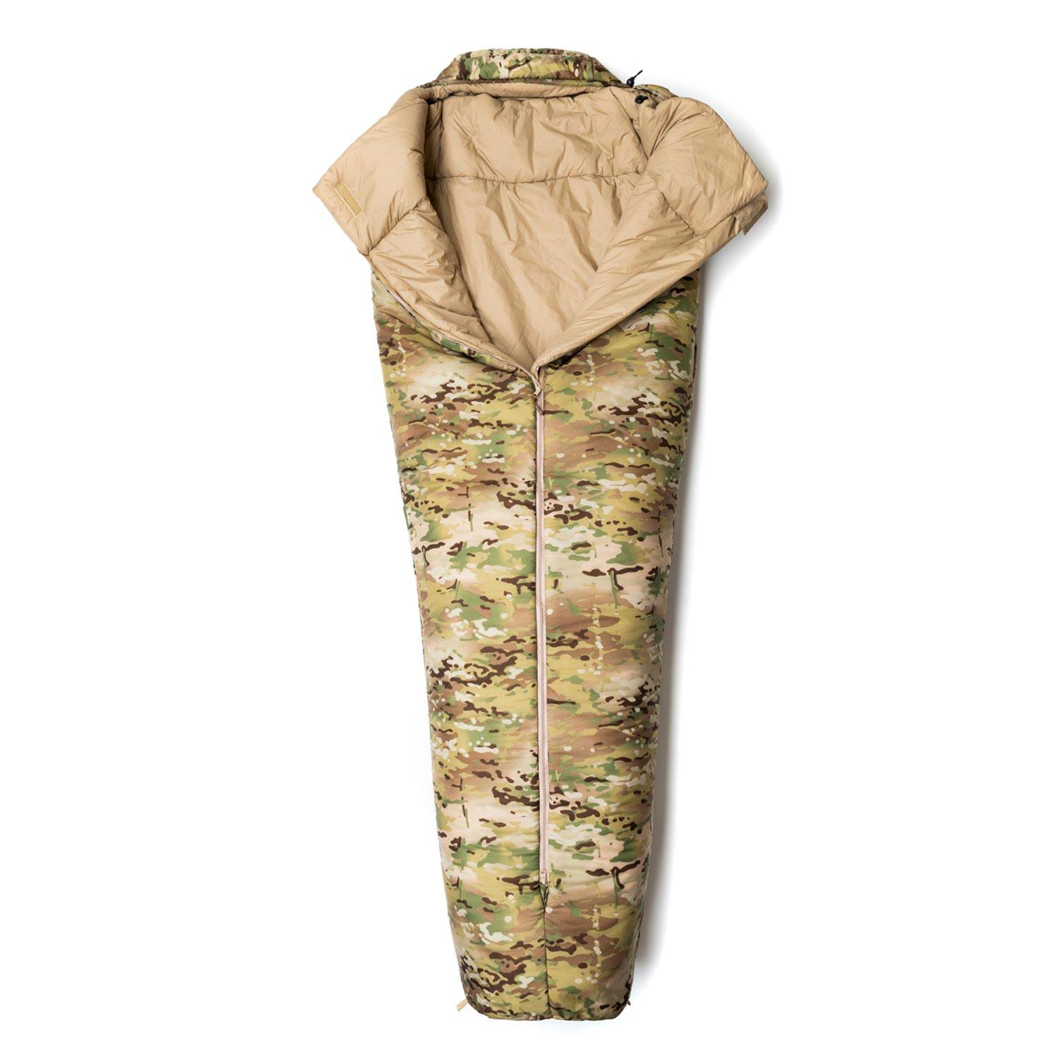Snugpak Special Forces 2 | Military Sleeping Bags