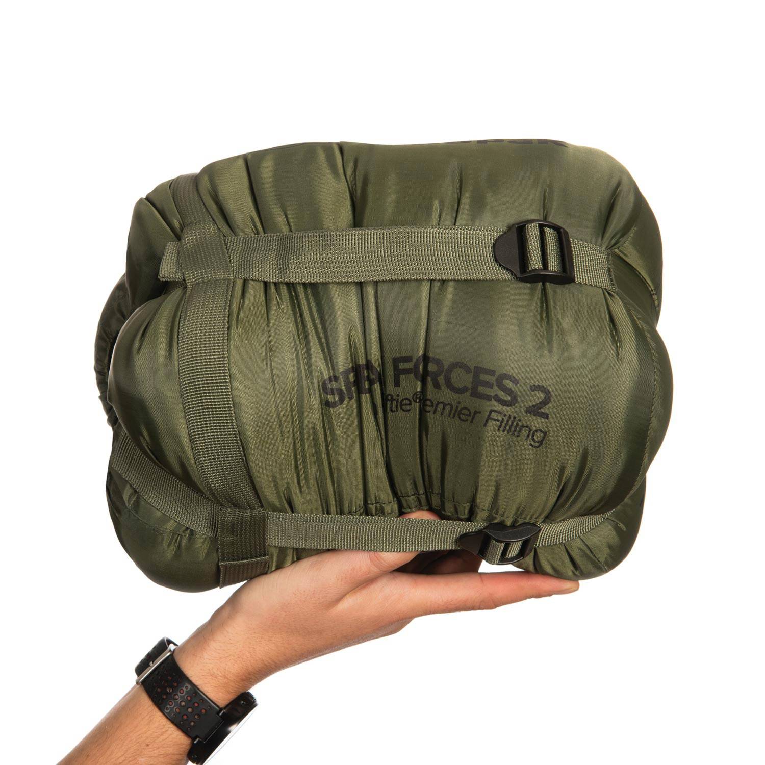 Snugpak Special Forces 2 | Military Sleeping Bags