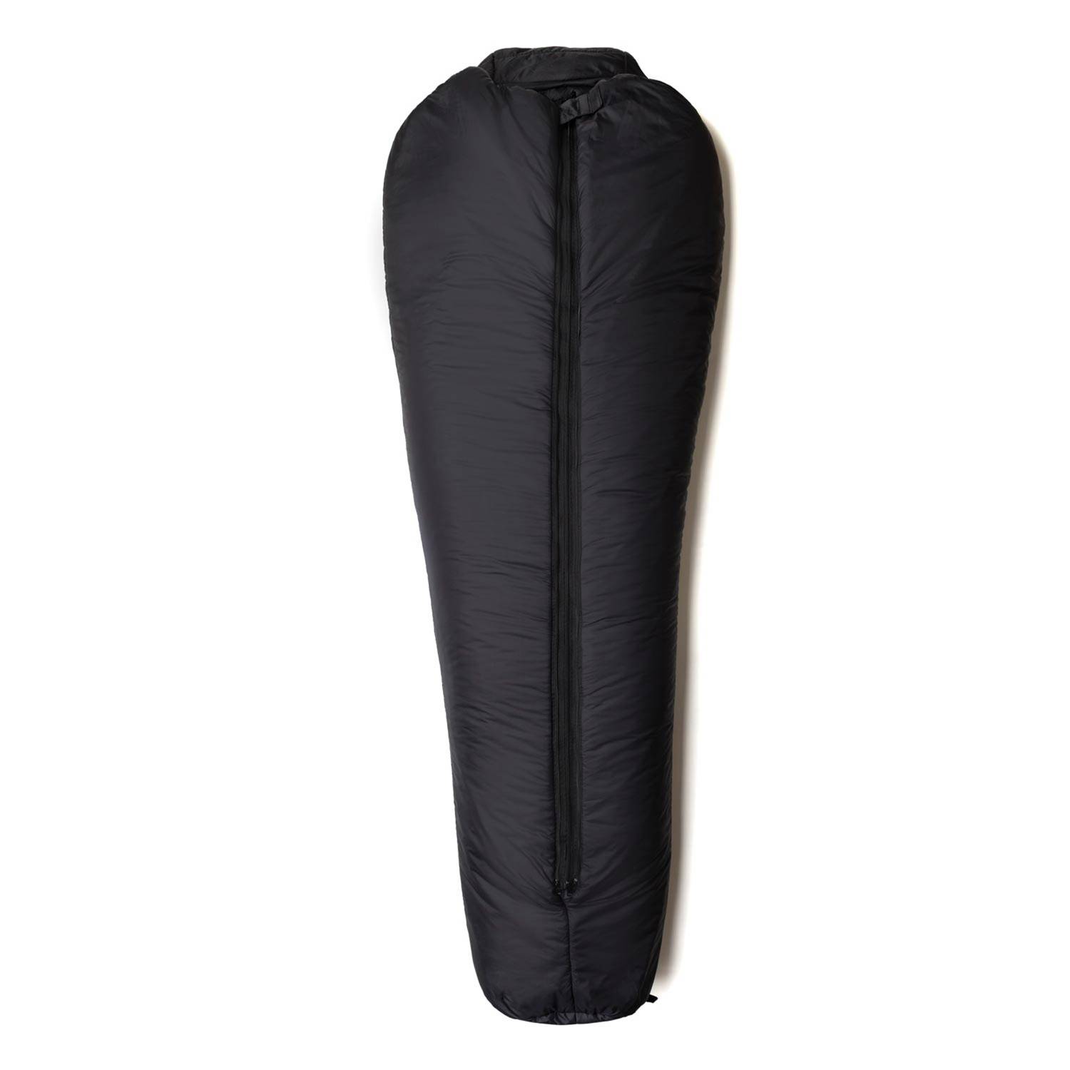 SNUGPAK SPECIAL FORCES COMPLETE SYSTEM IN BLACK