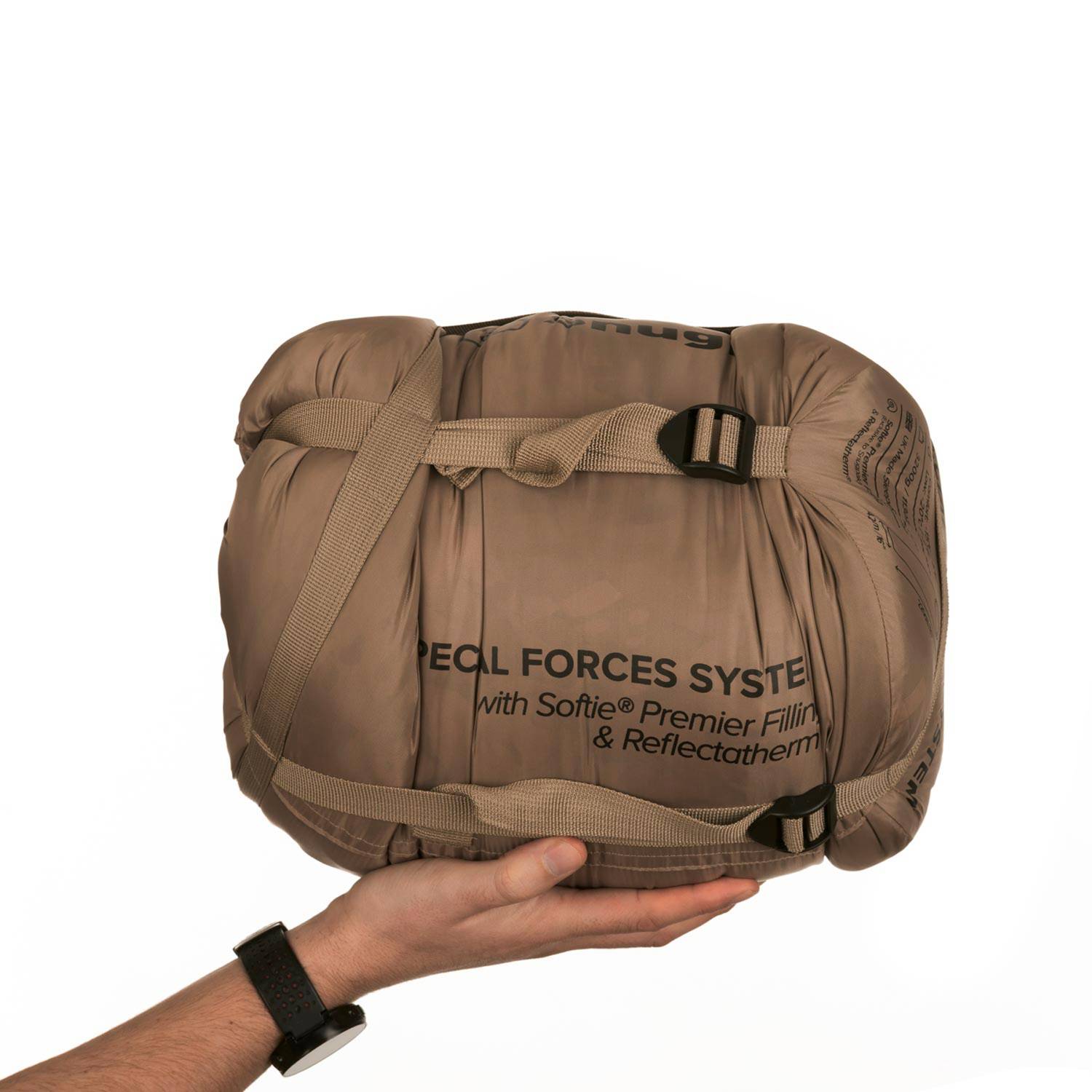 AnnonceSnugpak Special Forces 1 - Boutique