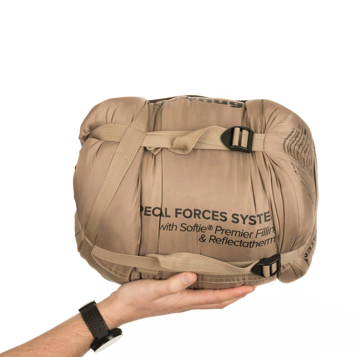 Snugpak Special Forces Complete System | U.S. Patriot