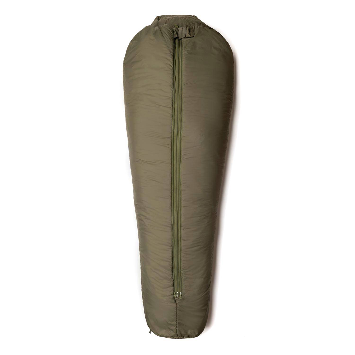 SNUGPAK SPECIAL FORCES COMPLETE SYSTEM IN OLIVE