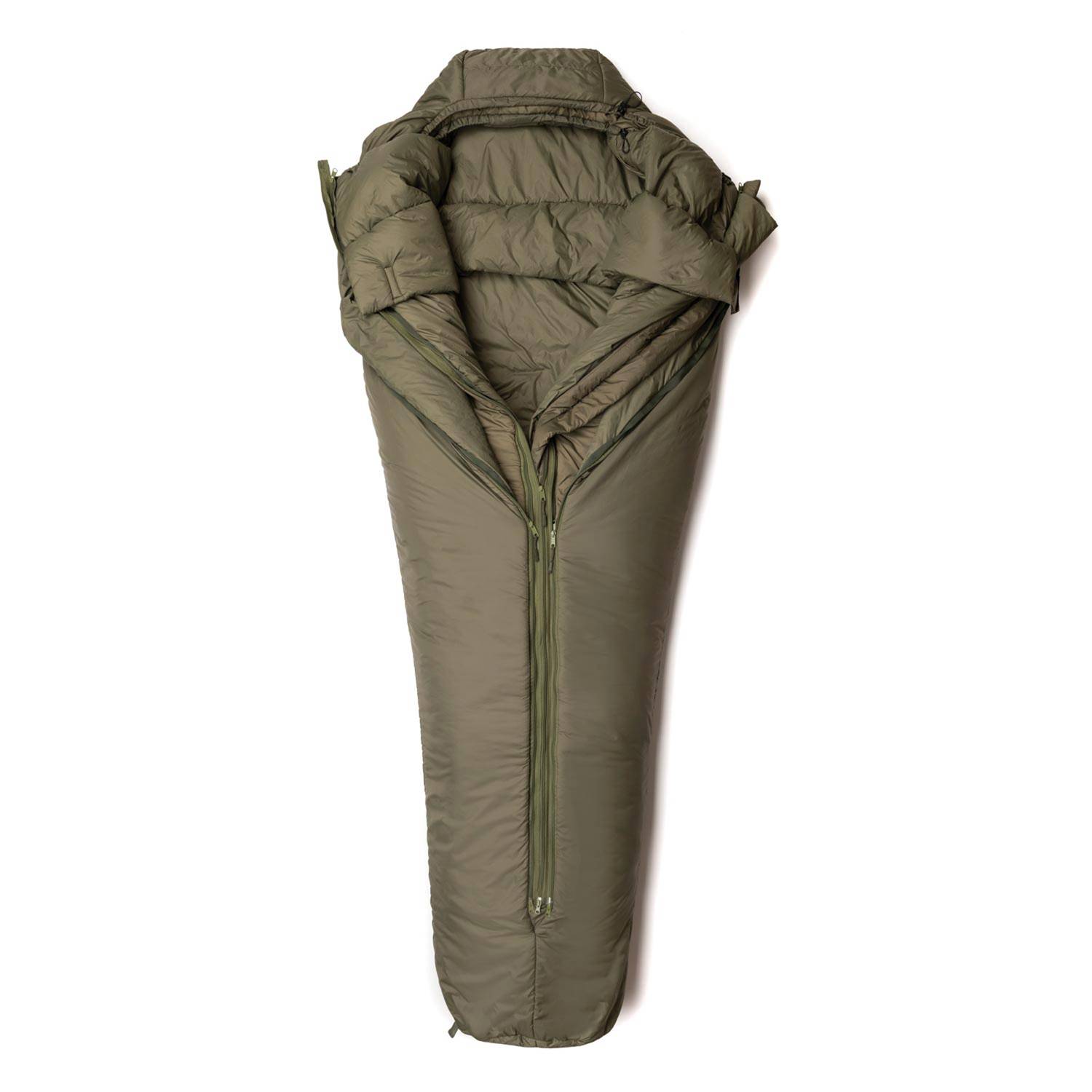 Snugpak Special Forces Complete System | U.S. Patriot