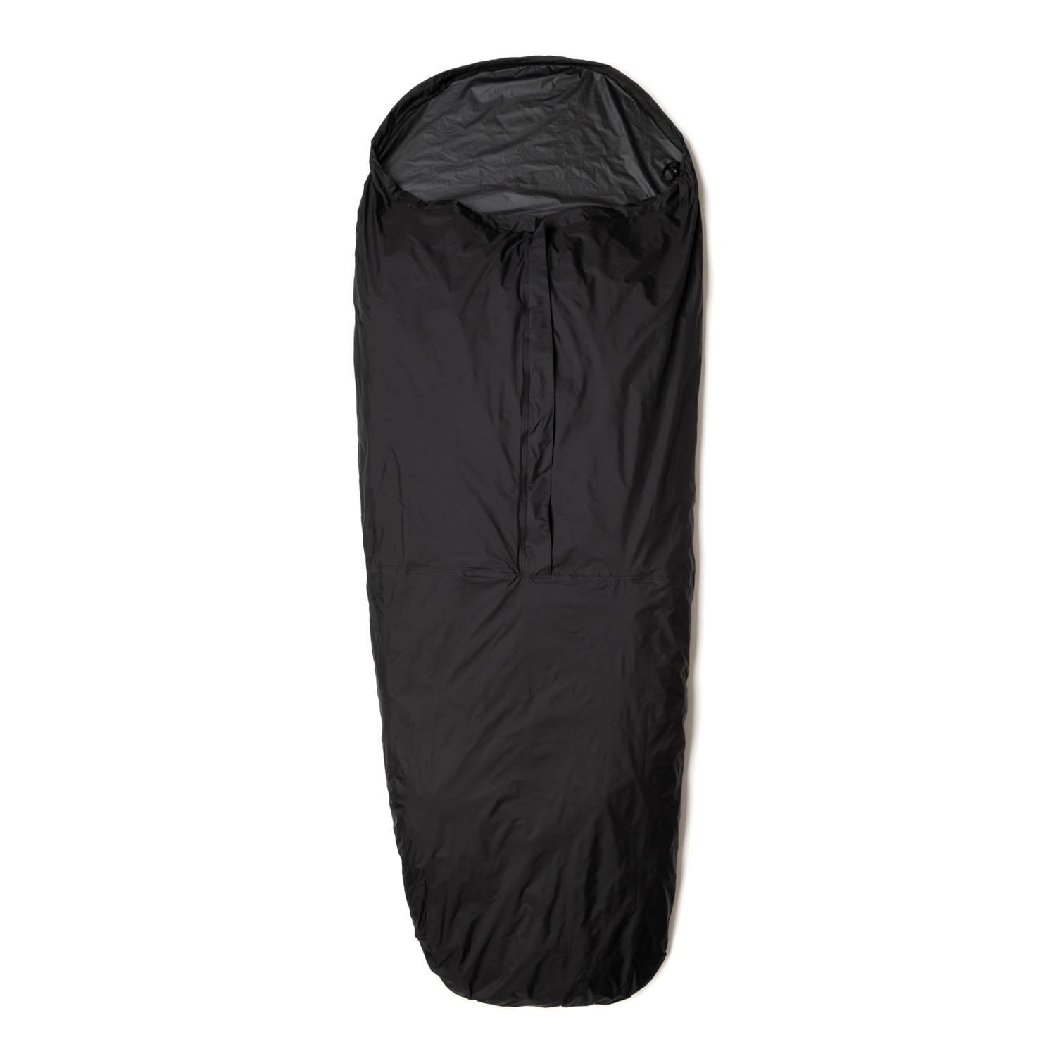 SNUGPAK SPECIAL FORCES BIVVI BAG IN BLACK