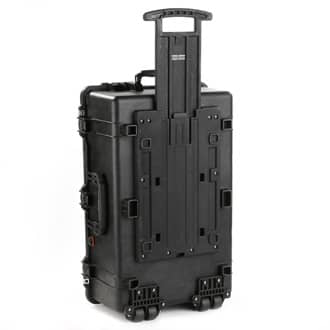 ペリカンPELICAN hard back 1080 Pelican HardBack Computer Case 1080 | NRS