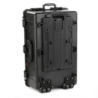 ペリカンPELICAN hard back 1080 Pelican Hardback 1080 Protective Hard Case With Foam Insert
