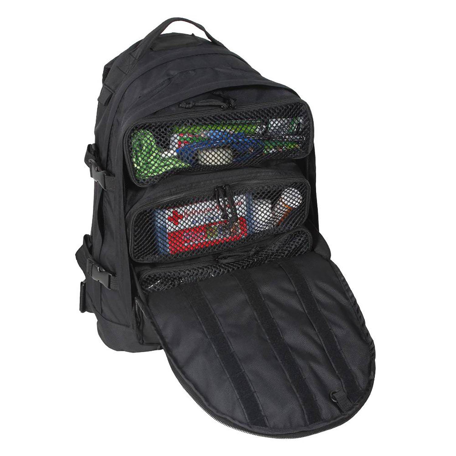 サンドパイパー オブ カリフォルニア 3日間エリートバックパック Three