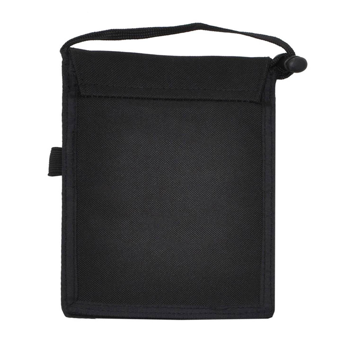 SANDPIPER GEAR PASSPORT ID WALLET