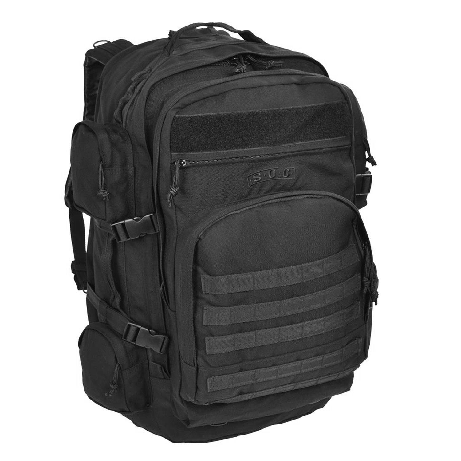 SANDPIPER OF CALIFORNIA LONG RANGE BUGOUT BAG