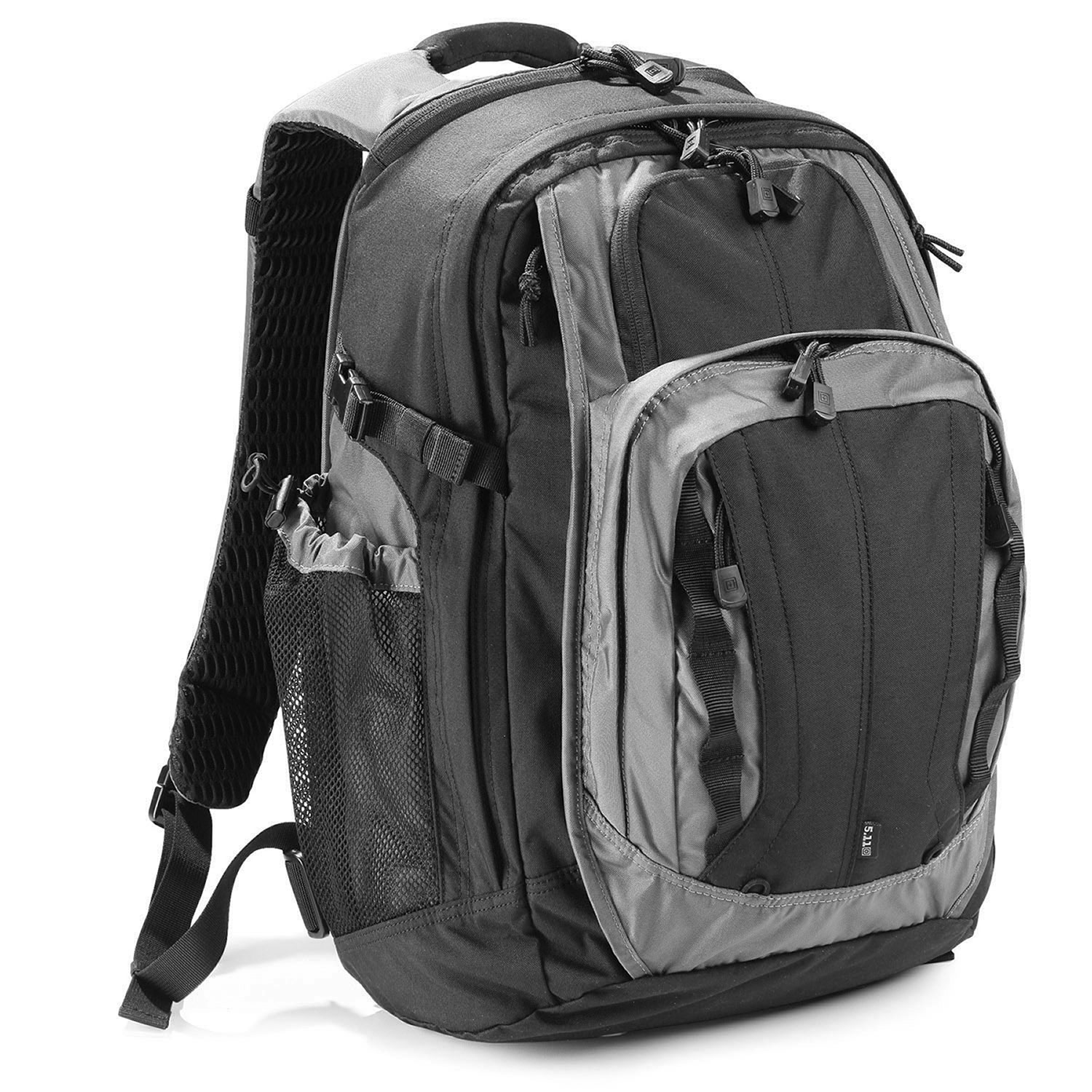 17in laptop travel backpack Luka 17 inch Laptop Backpack in Chocolate