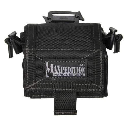 Maxpedition Rollypoly Folding Dump Pouch