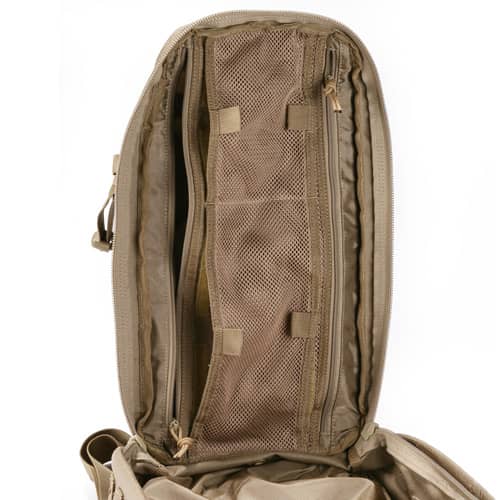 nt7070　5.11 Tactical　MOAB10 クロスボディバッグ nt7070 5.11 Tactical MOAB10 クロスボディバッグ RUSH MOAB 10