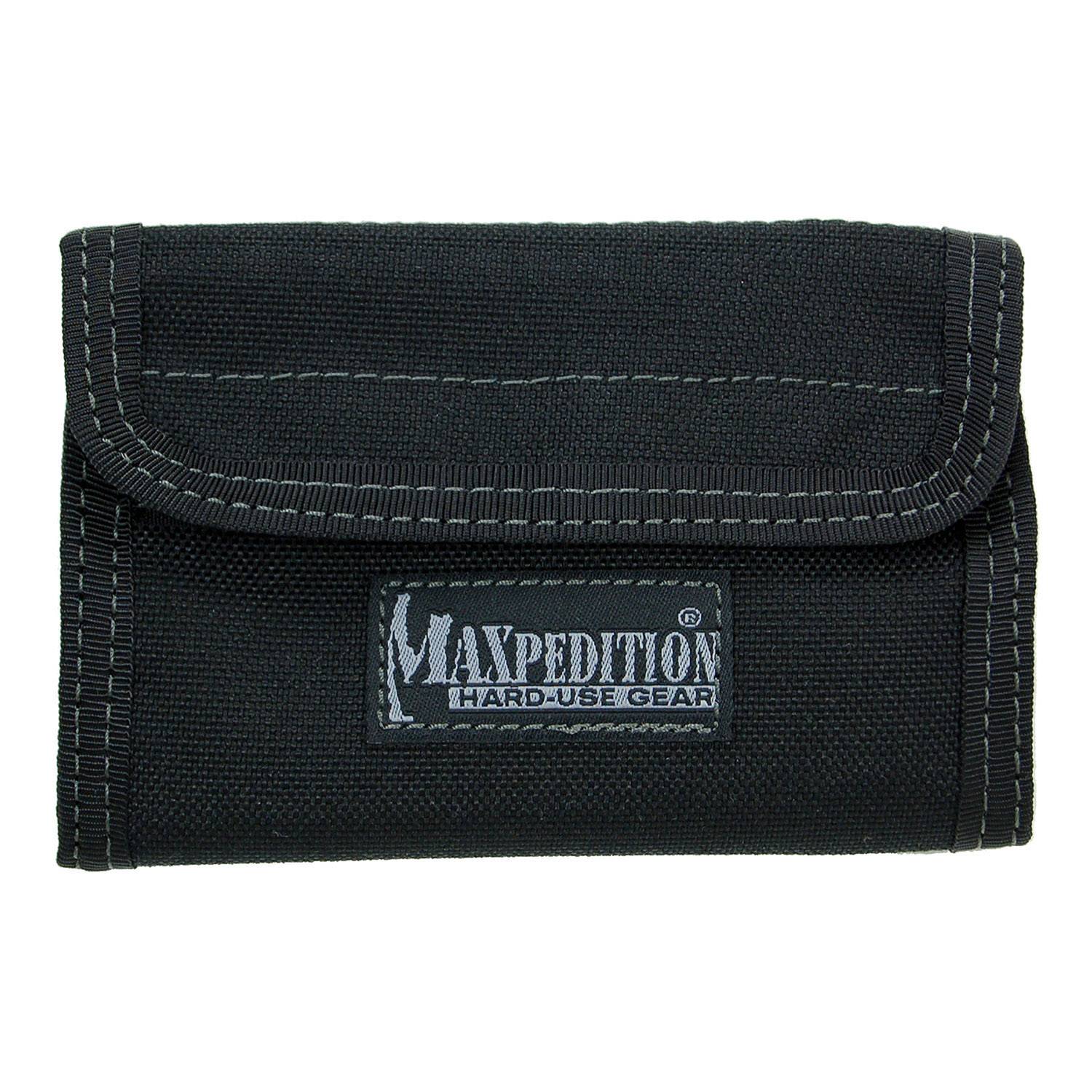 MAXPEDITION SPARTAN WALLET