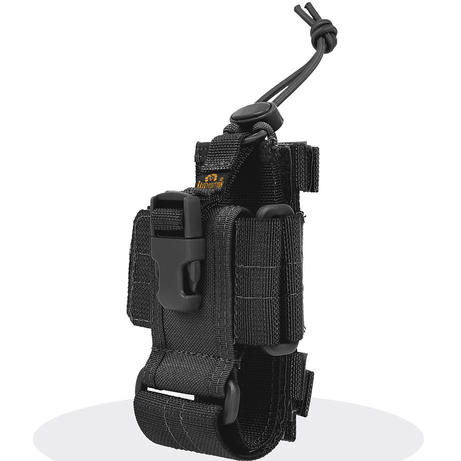 MAXPEDITION CP L RADIO HOLDER