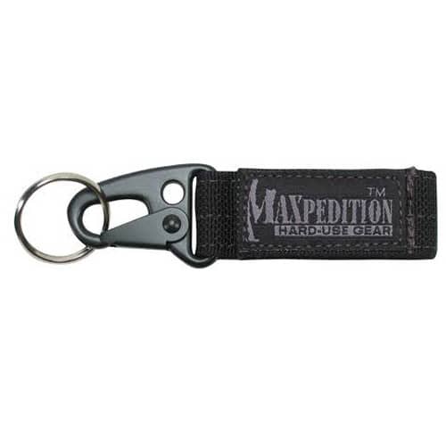 MAXPEDITION KEYPER KEY RETENTION SYSTEM