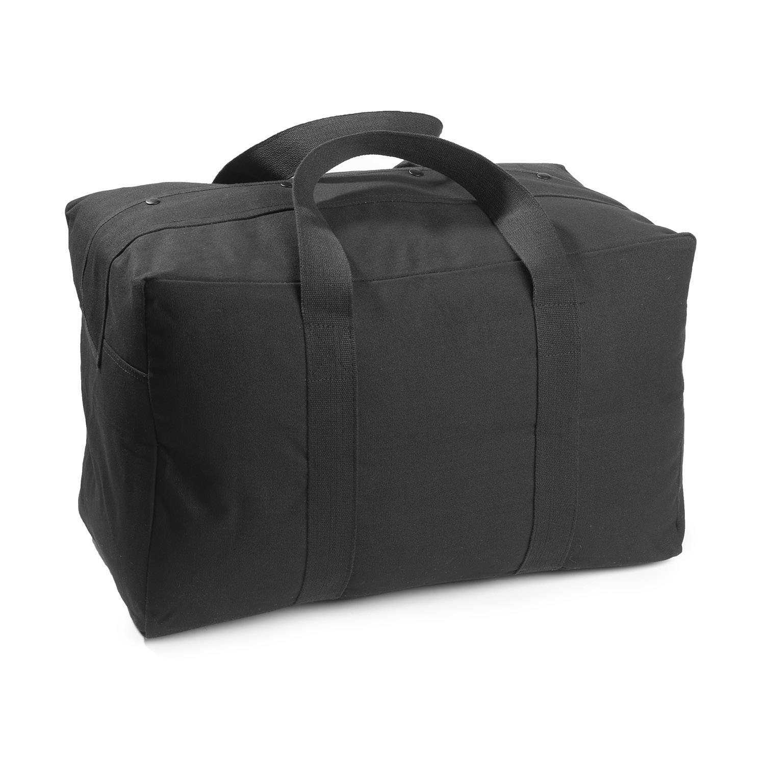 ROTHCO CANVAS PARACHUTE CARGO BAG