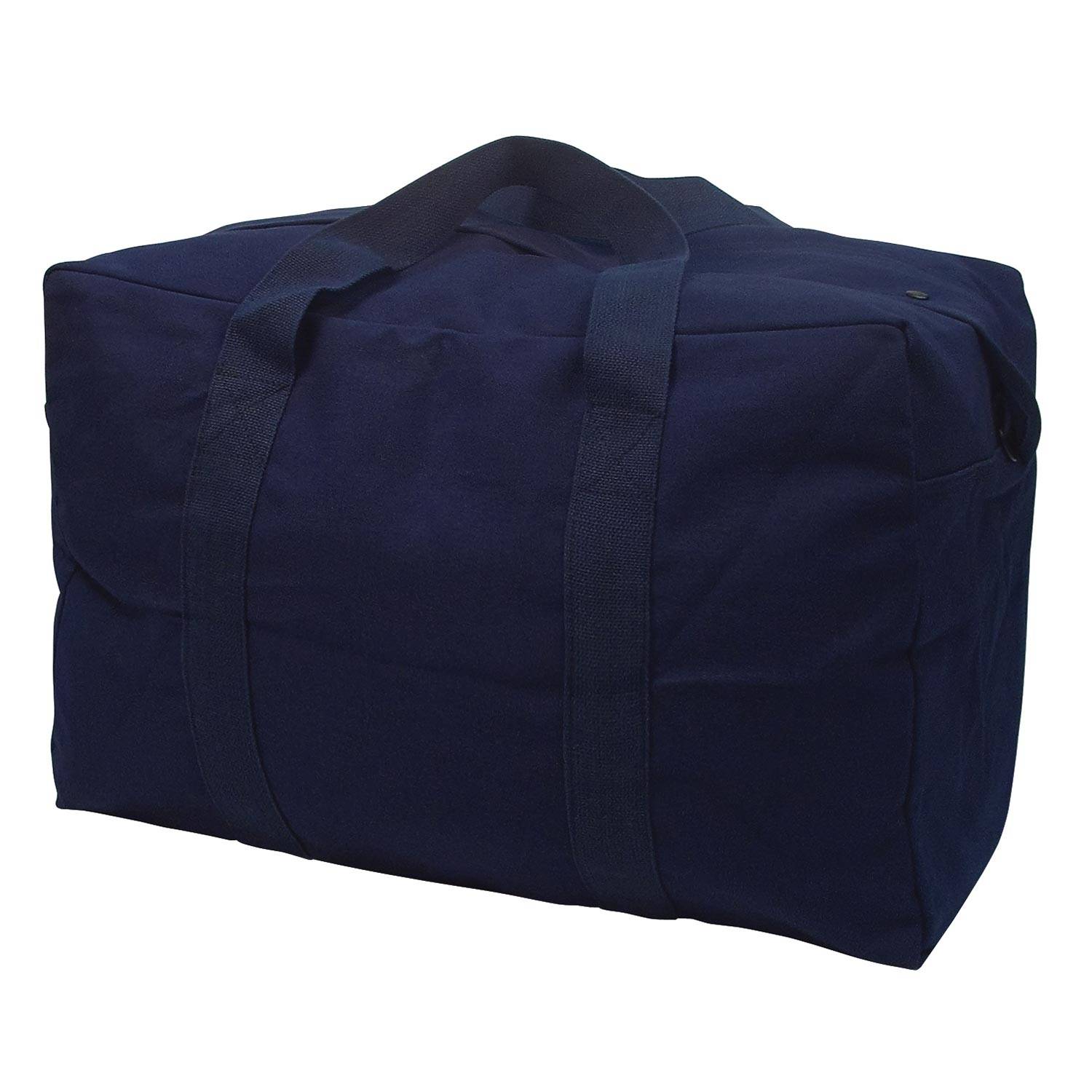 ROTHCO CANVAS PARACHUTE CARGO BAG