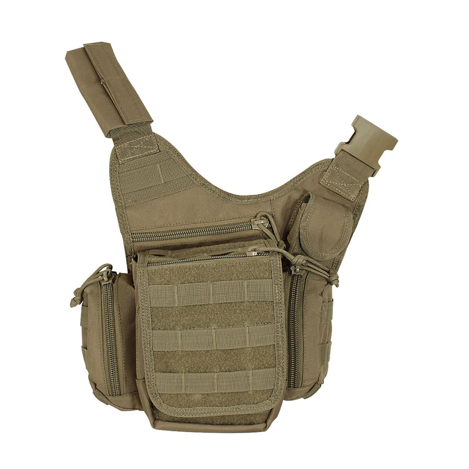 VOODOO TACTICAL ERGO PACK