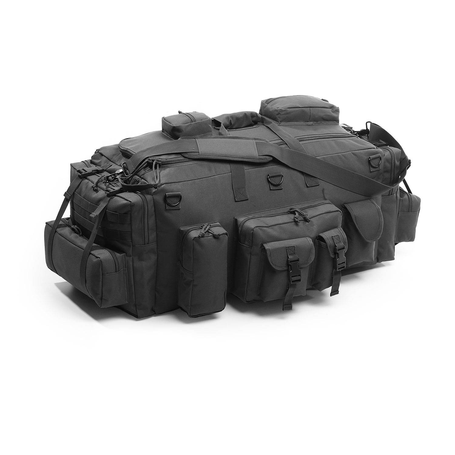 VOODOO TACTICAL MOJO LOAD OUT BAG