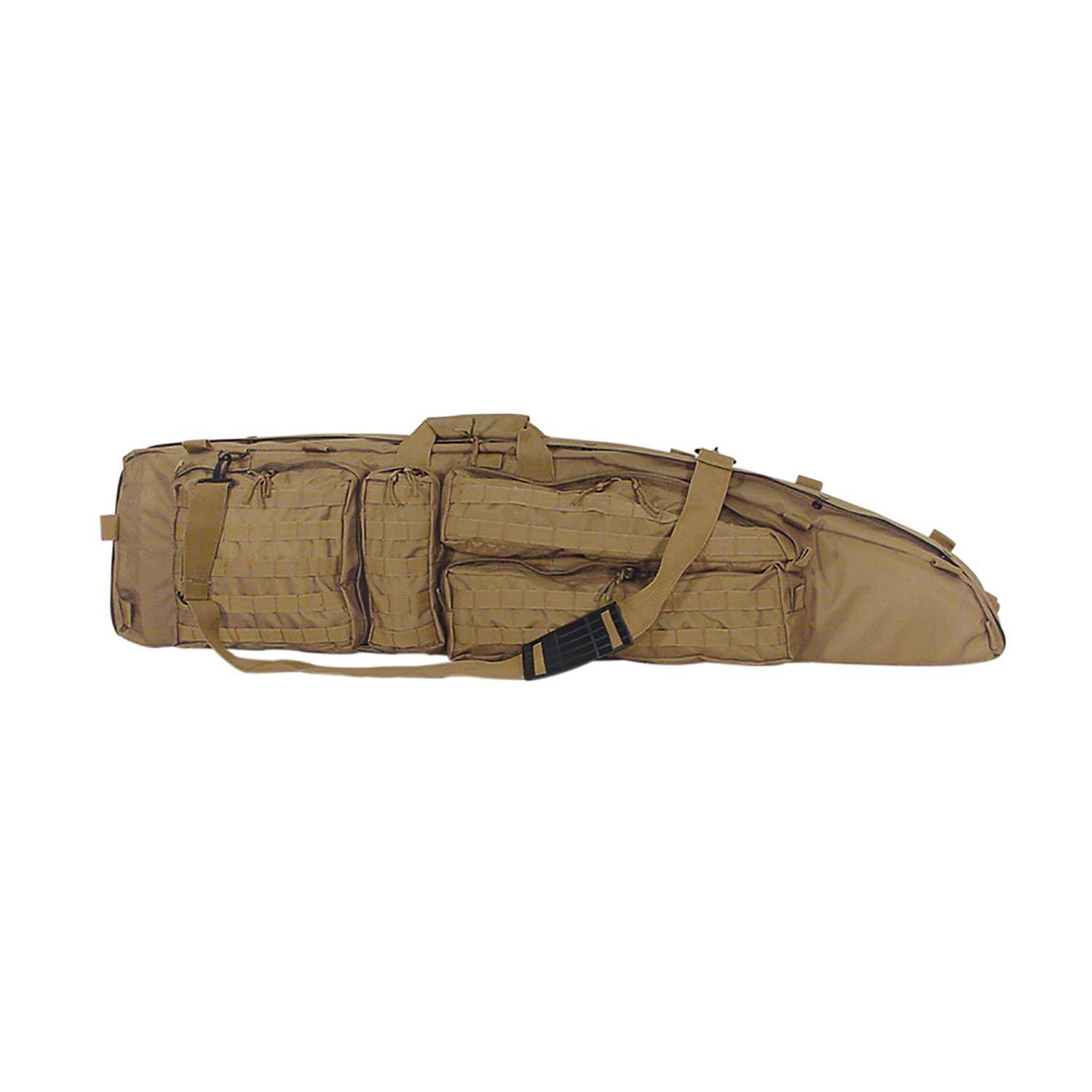 VOODOO TACTICAL ULTIMATE DRAG BAG