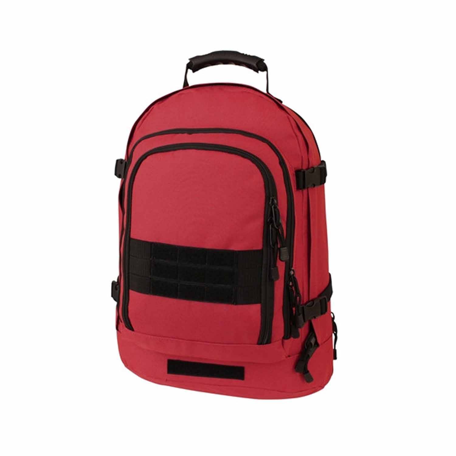 Mercury Tactical Code Alpha Military 3 Day Backpack