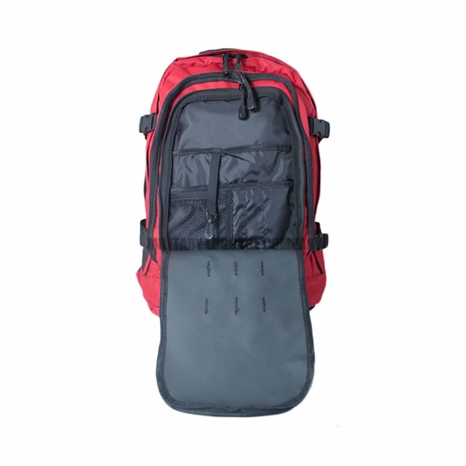 Mercury Tactical Code Alpha Military 3 Day Backpack