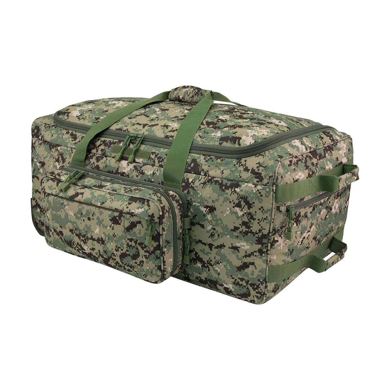 Mercury Tactical Mini Monster Deployment Bag | US Patriot