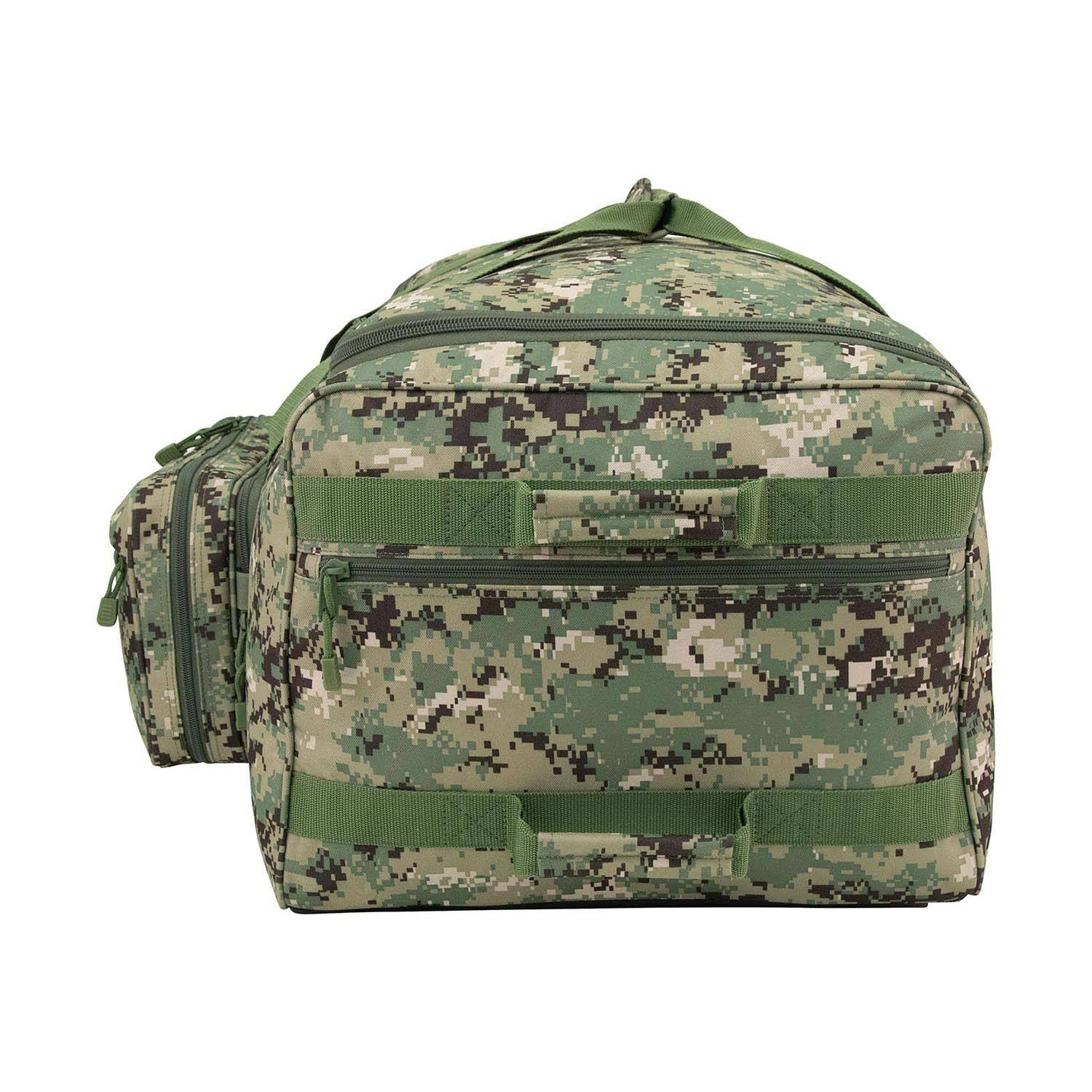 Mercury Tactical Mini Monster Deployment Bag | US Patriot