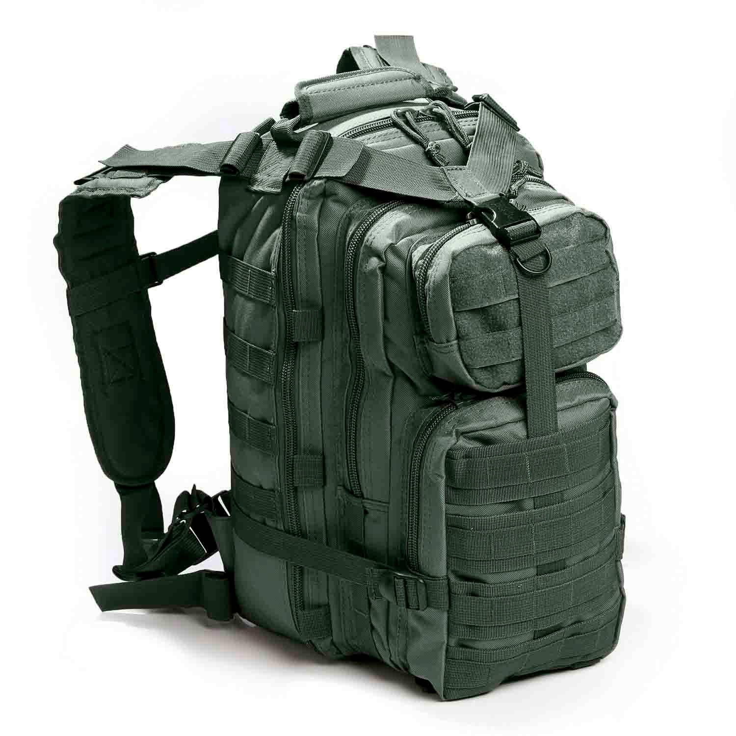 GALLS TACTICAL MOLLE BACKPACK