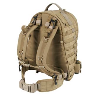 Tactical Harness New Blackhawk Special Operations H-Gear