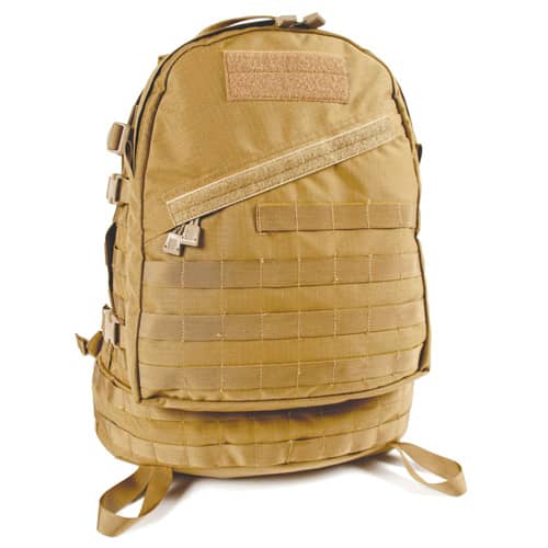 BLACKHAWK ULTRALIGHT 3 DAY ASSAULT PACK