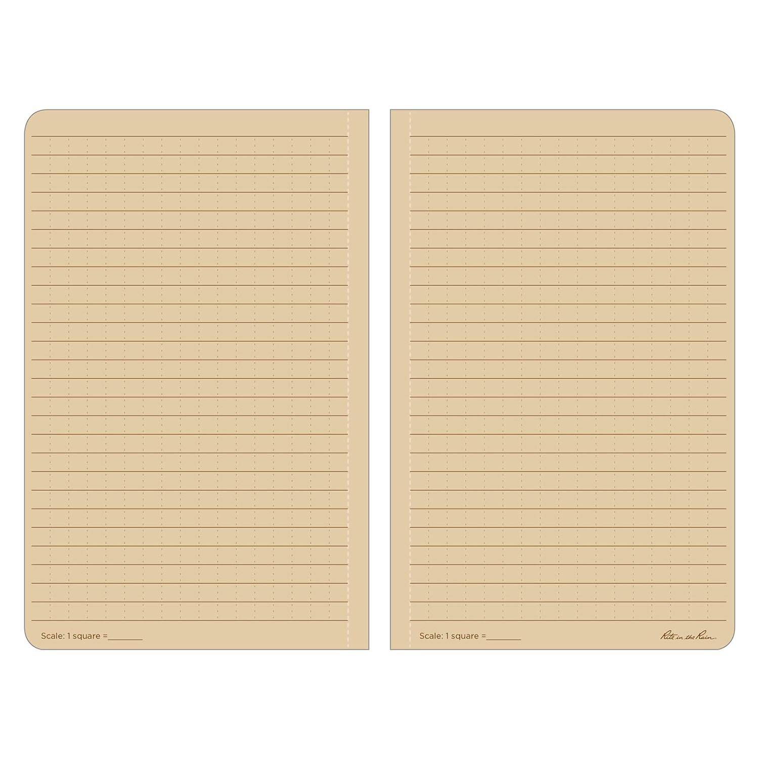 Rite in the Rain Tactical Field Book Kit