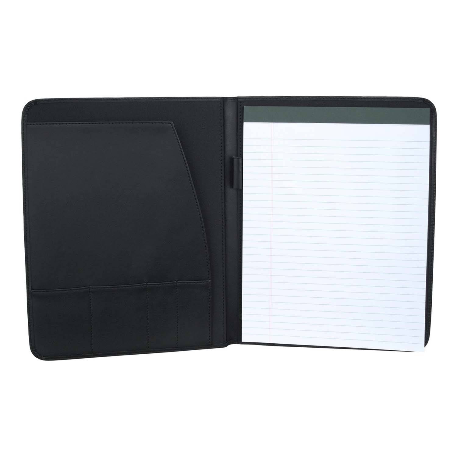 Mercury Tactical Gear Padfolio