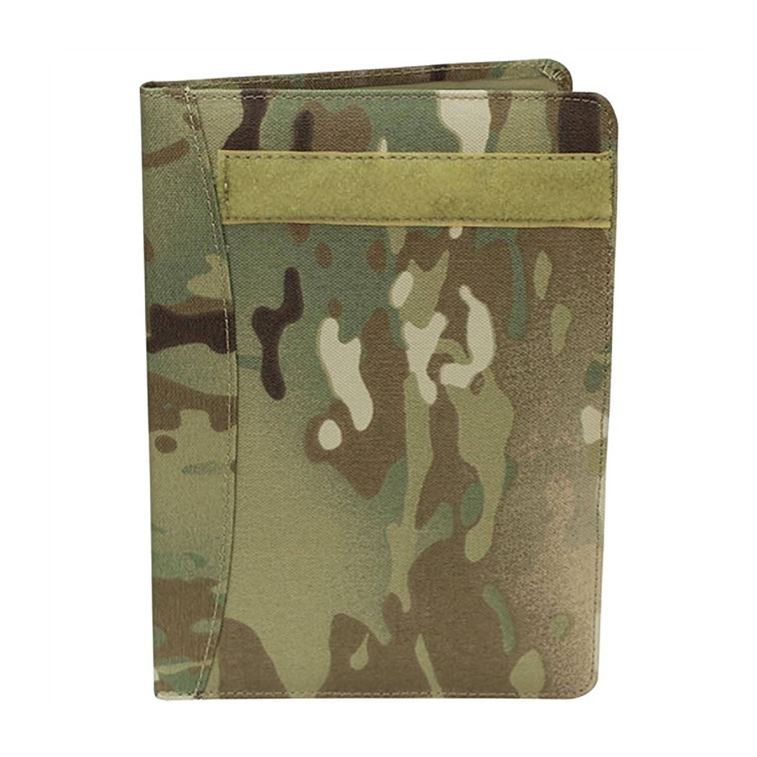 MERCURY TACTICAL GEAR JUNIOR PADFOLIO