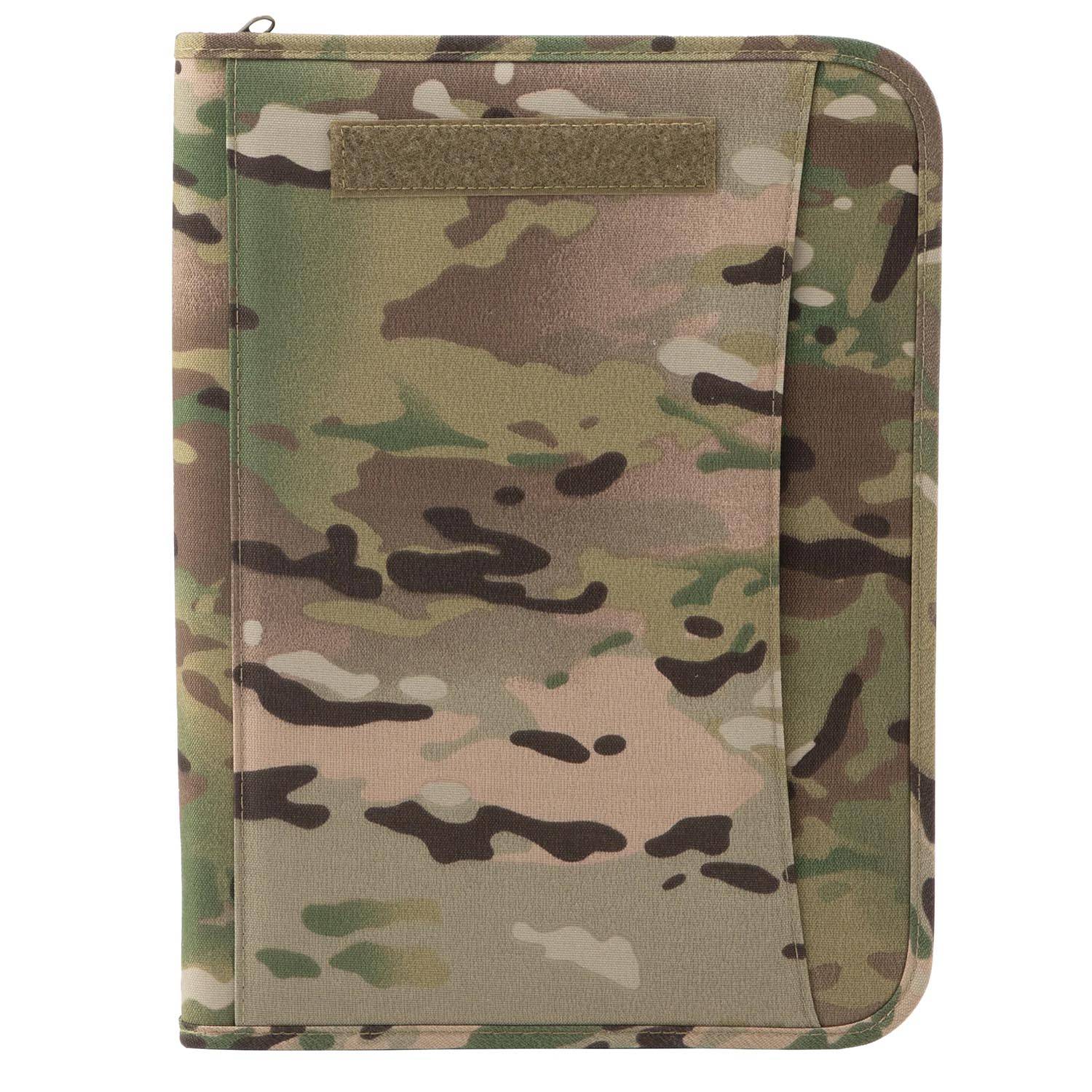 MERCURY TACTICAL ZIPPERED PORTFOLIO