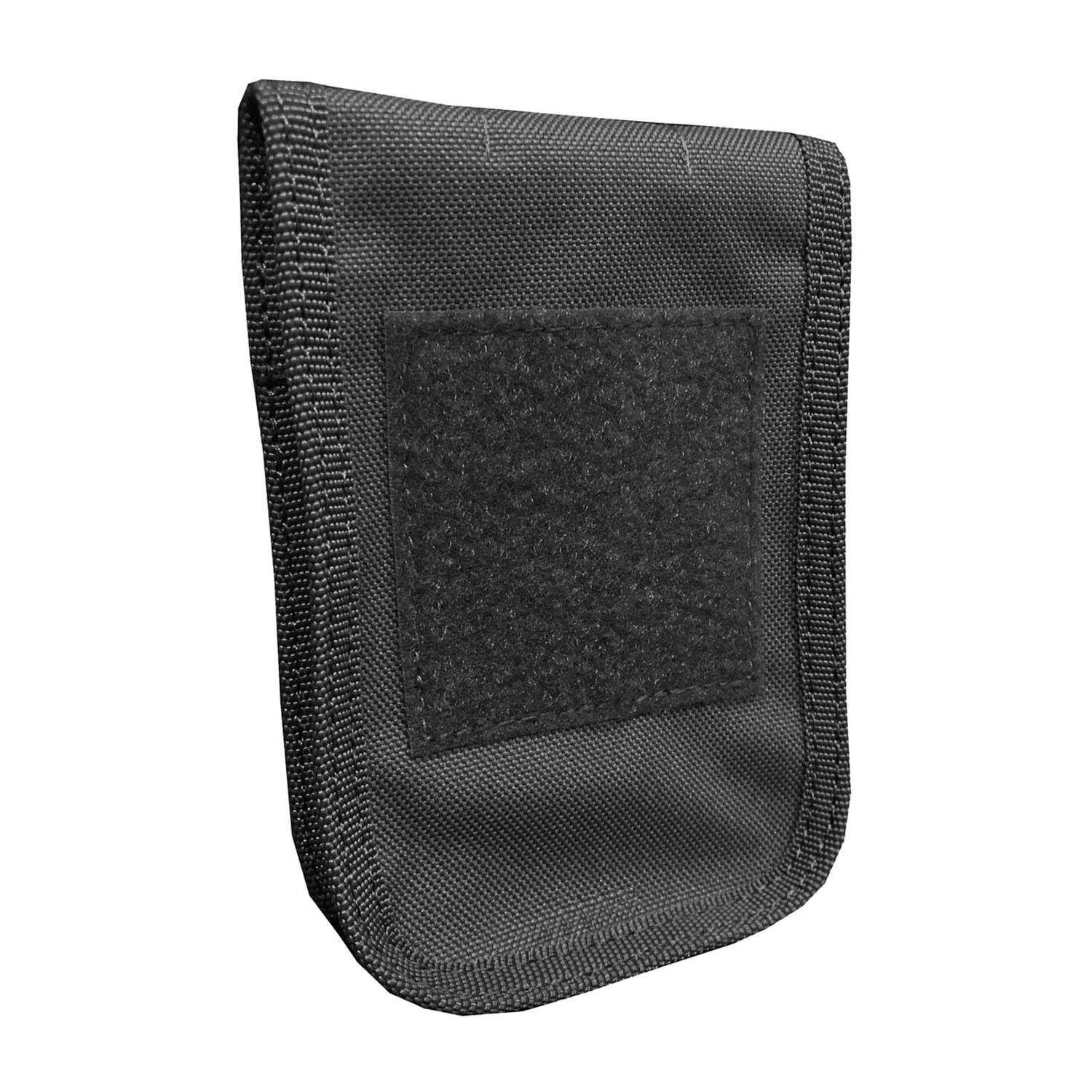 MERCURY TACTICAL GEAR ZIPPERED COVER AND 3X5 TOP SPIRAL NOTE