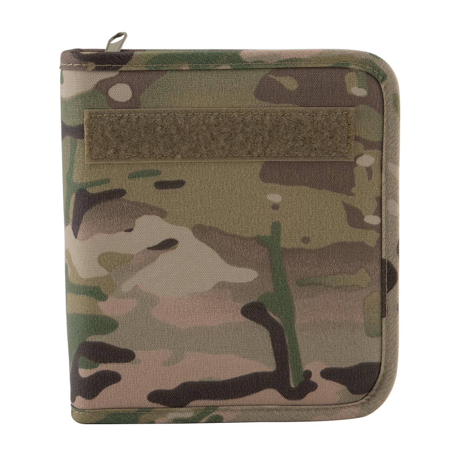 MERCURY TACTICAL GEAR SMALL PHOTO ALBUM