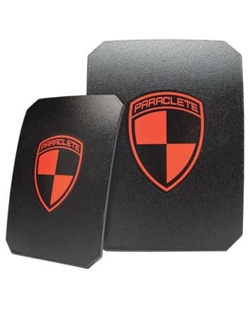 Point Blank Full Size MultiCurve Speed Armor Plate