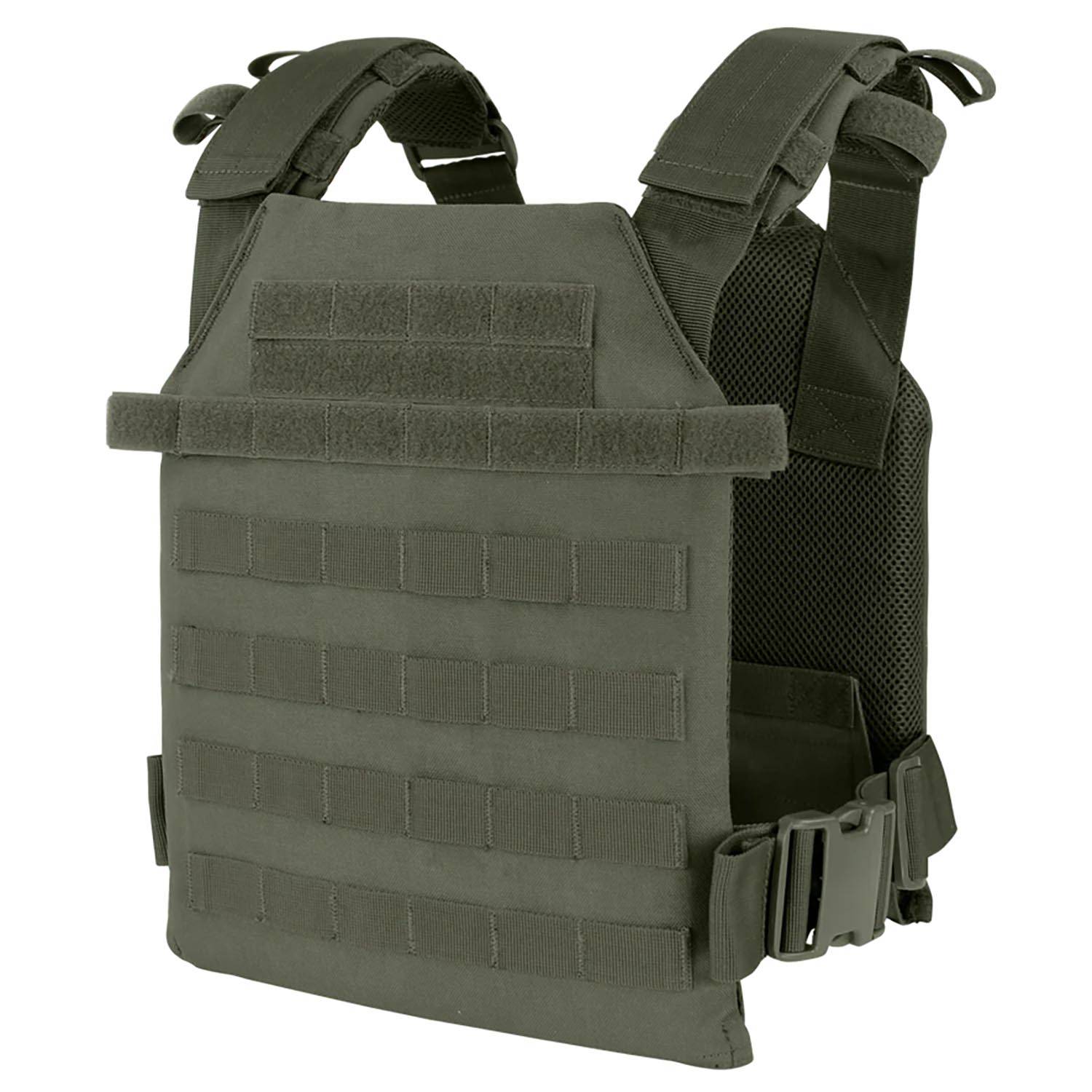 Condor Sentry Plate Carrier - Thumbnail 4