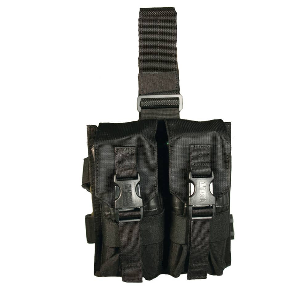 Blackhawk Tactical Omega Elite M-16 Pouch