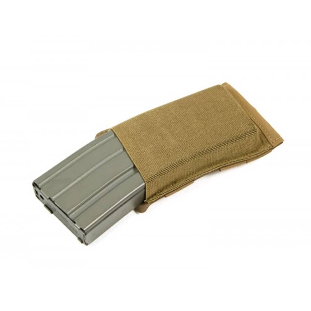 BLUE FORCE GEAR TEN-SPEED SINGLE M4 MAG POUCH