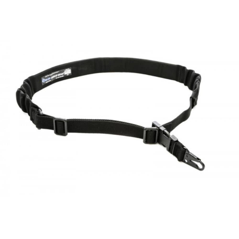 BLUE FORCE GEAR UDC PADDED BUNGEE SINGLE POINT SLING