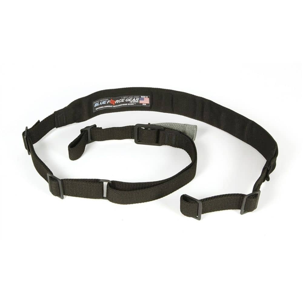 BLUE FORCE GEAR VICKERS PADDED SLING WITH NYLON HARDWARE