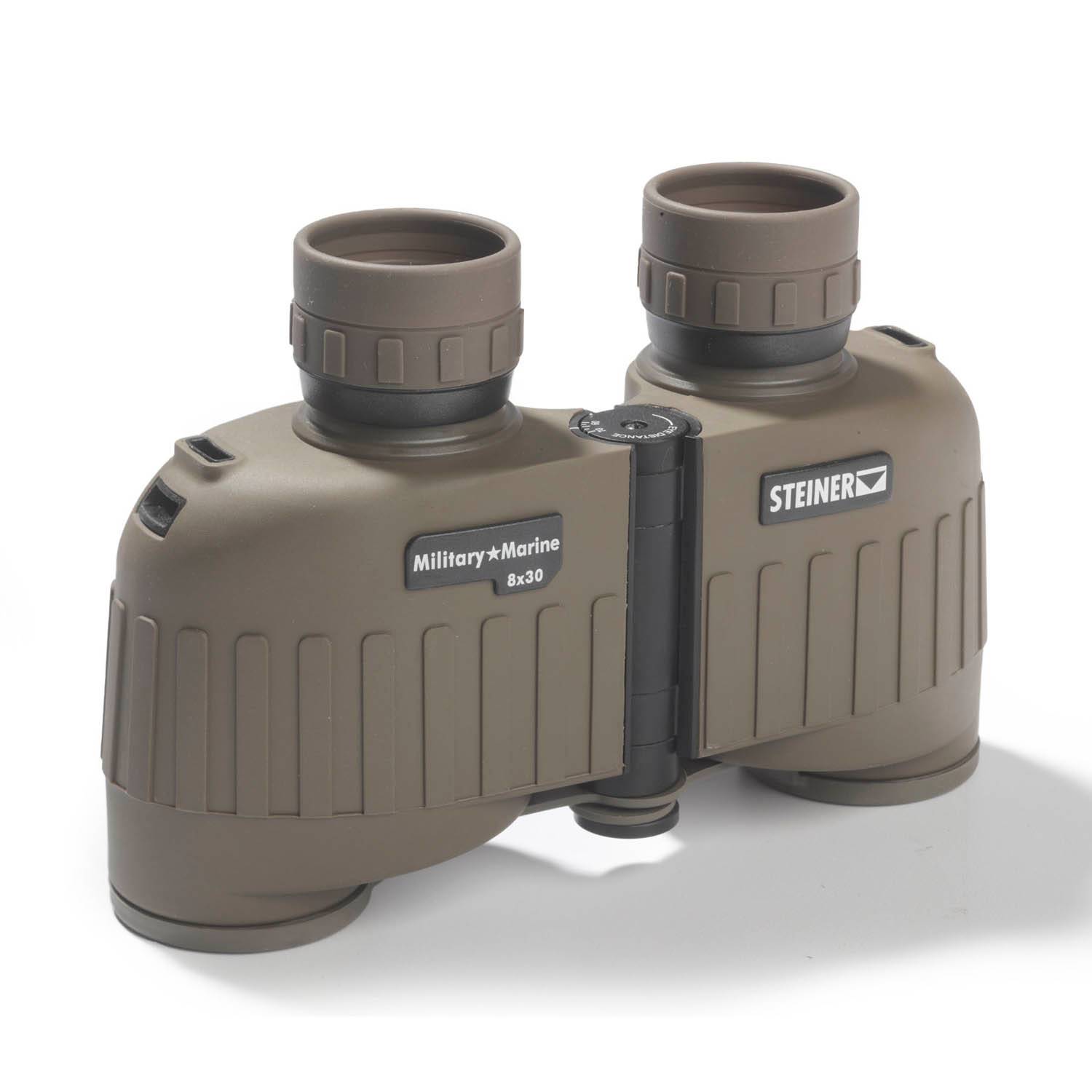 Steiner Military Marine 8x30 Binoculars