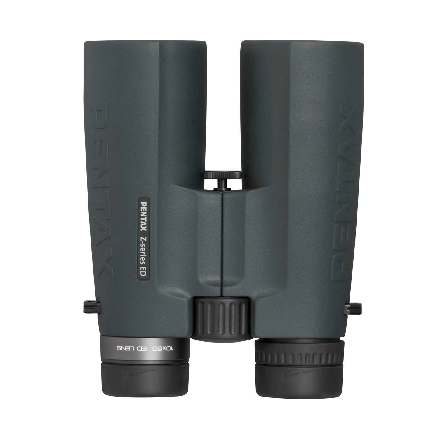 Pentax 10x50 ZSeries ZD ED Binocular