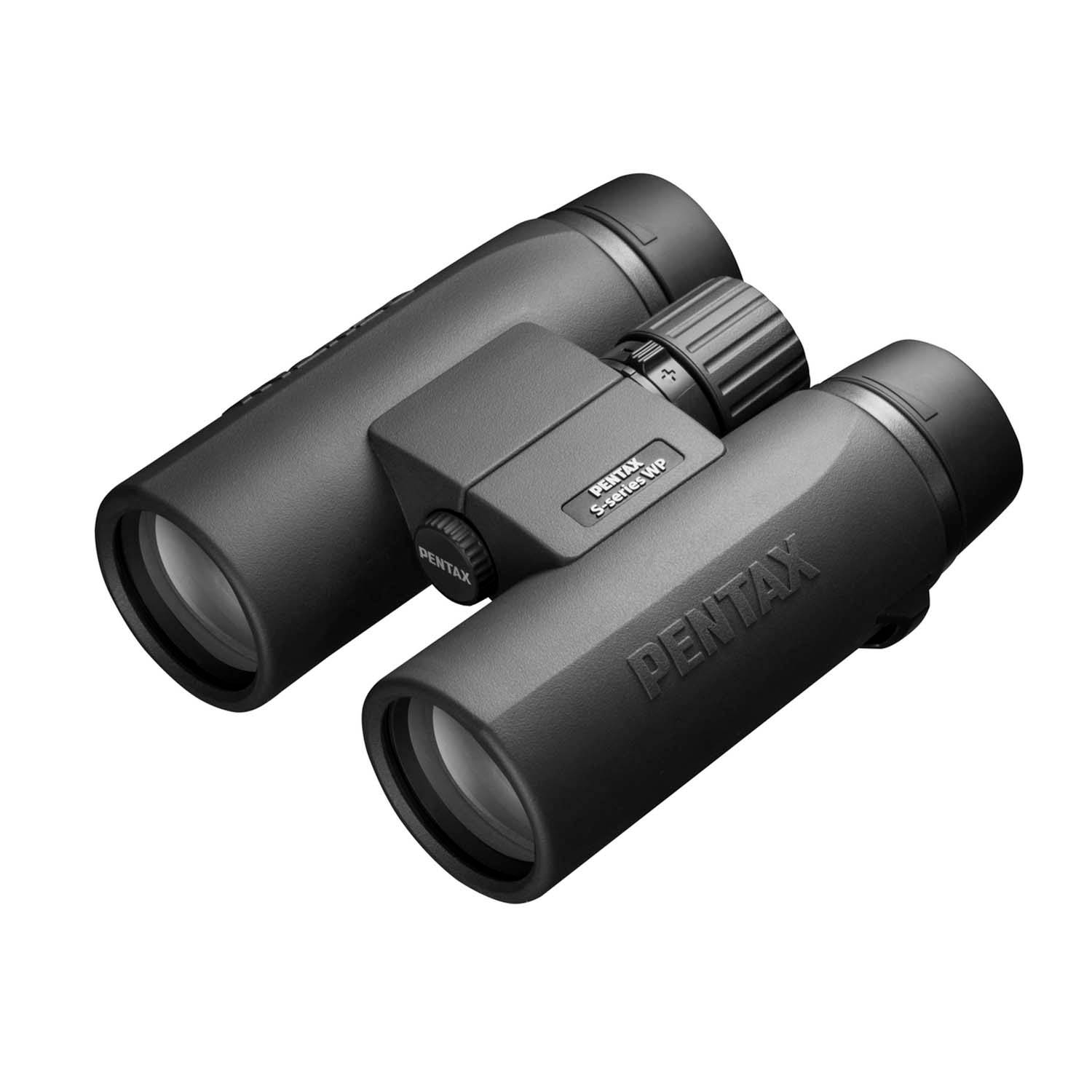 Pentax SD 8x42 Waterproof Binoculars