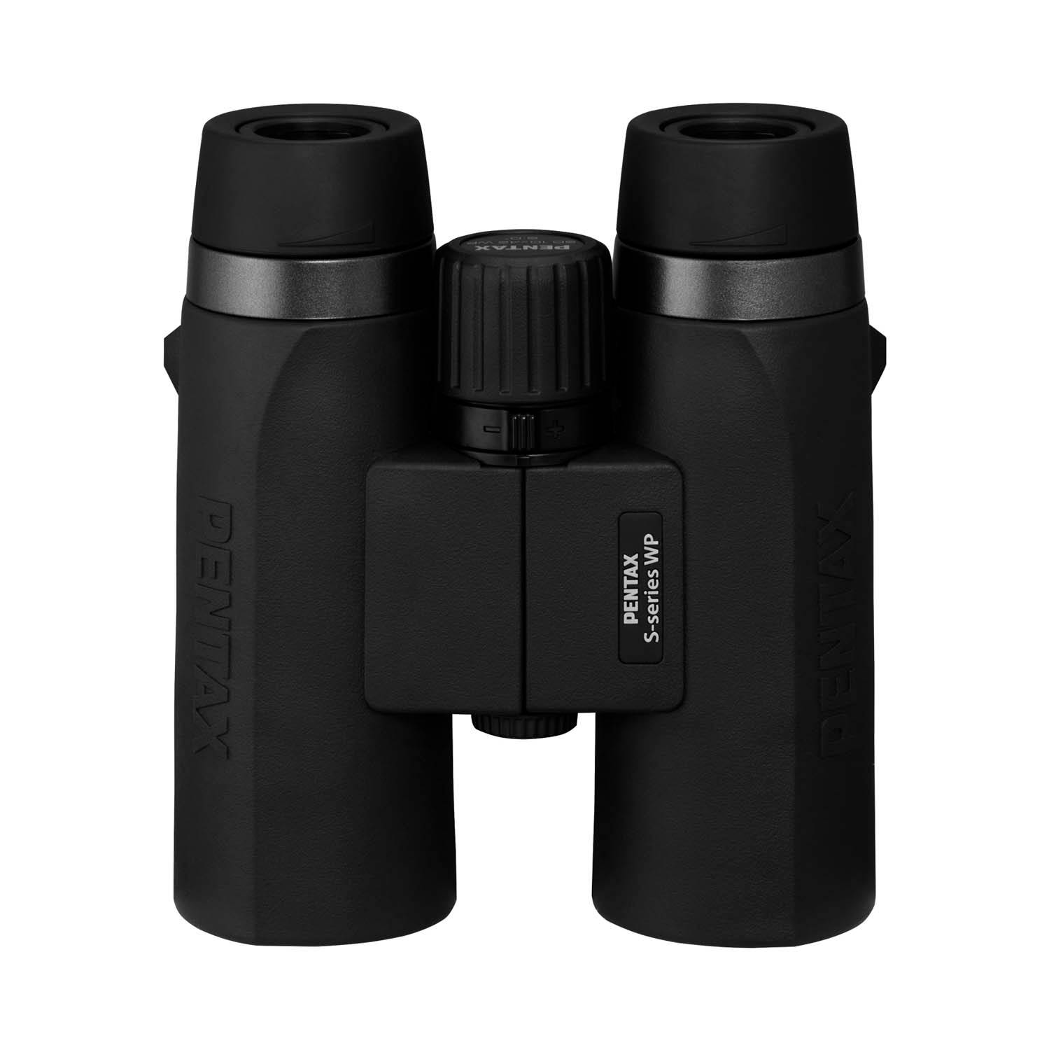 Pentax SD 10x42 Waterproof Binoculars