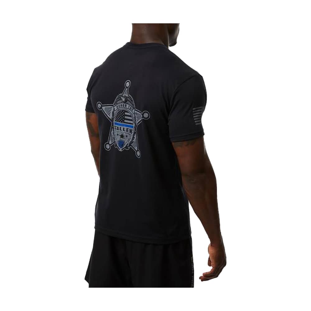 BORN PRIMITIVE HONOR THE FALLEN 2.0 T SHIRT