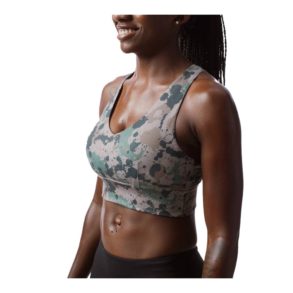 X-Factor Sports Bra